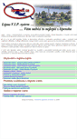 Mobile Screenshot of lipnoweb.cz